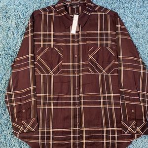 Boyfriend shirt